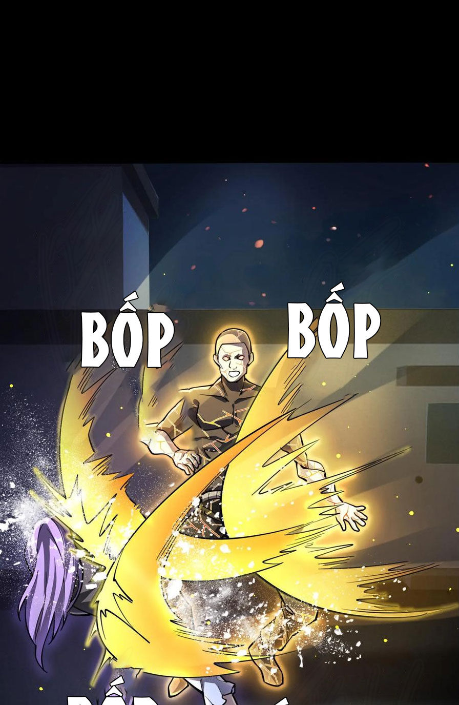 Quỷ Dị Khôi Phục: Ta Có Thể Hóa Thân Thành Đại Yêu Chapter 104 - 21