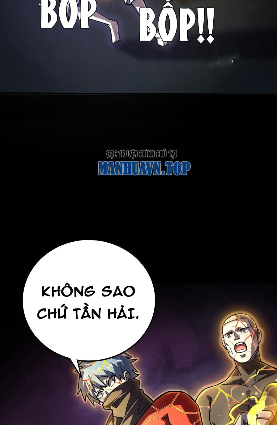 Quỷ Dị Khôi Phục: Ta Có Thể Hóa Thân Thành Đại Yêu Chapter 104 - 22