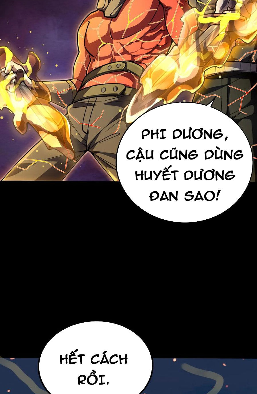 Quỷ Dị Khôi Phục: Ta Có Thể Hóa Thân Thành Đại Yêu Chapter 104 - 23