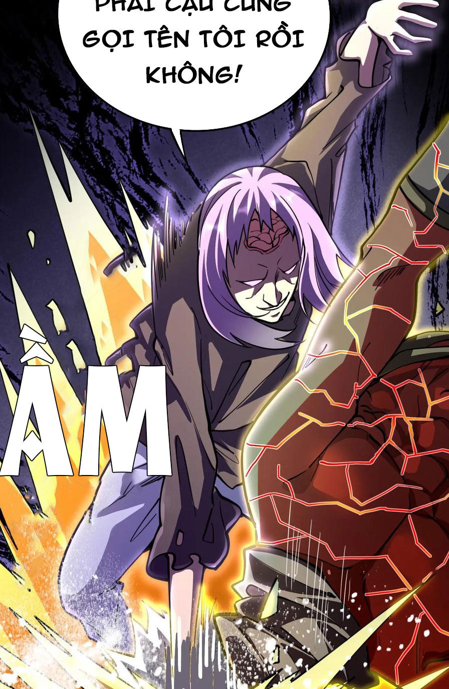 Quỷ Dị Khôi Phục: Ta Có Thể Hóa Thân Thành Đại Yêu Chapter 104 - 30