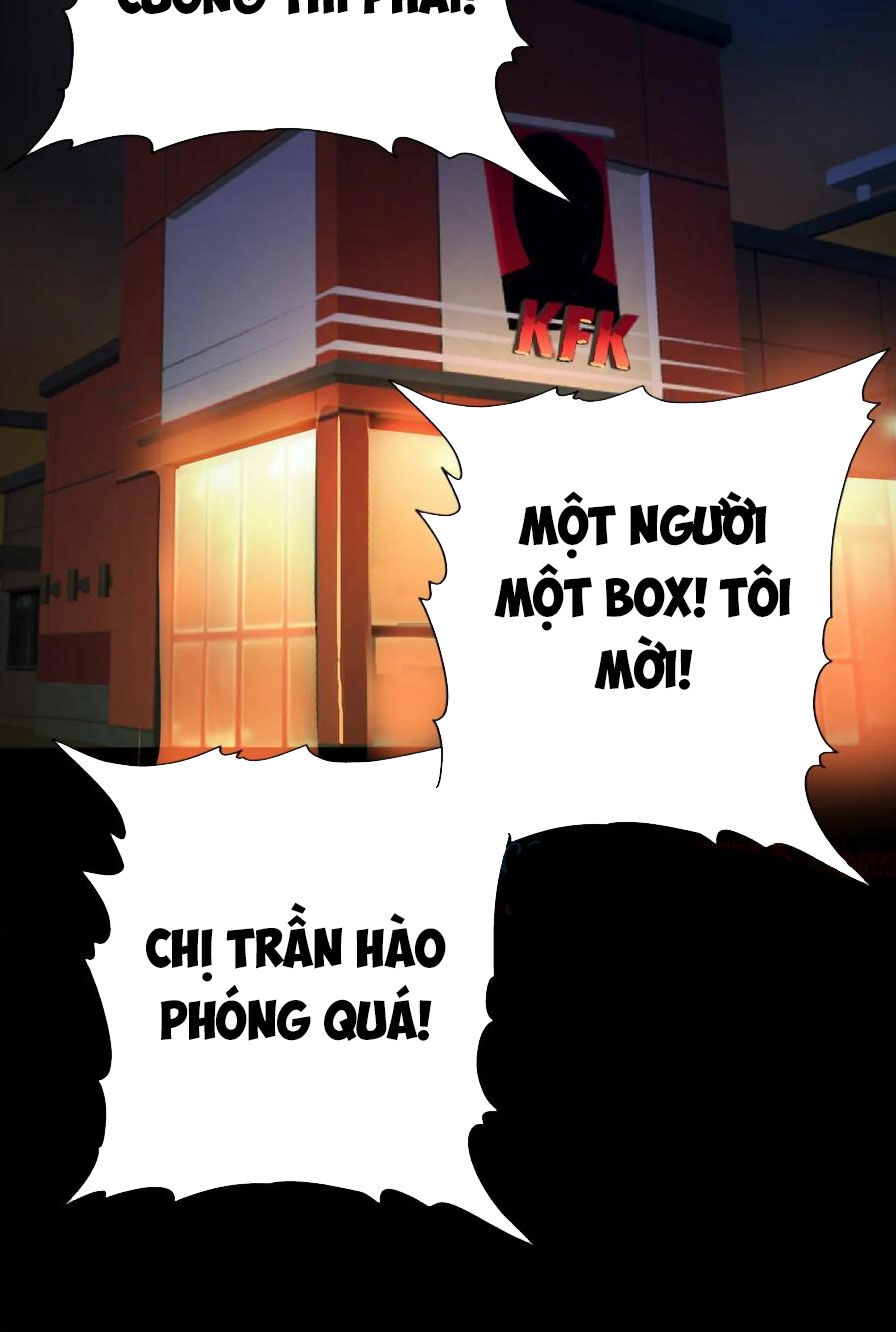 Quỷ Dị Khôi Phục: Ta Có Thể Hóa Thân Thành Đại Yêu Chapter 104 - 5