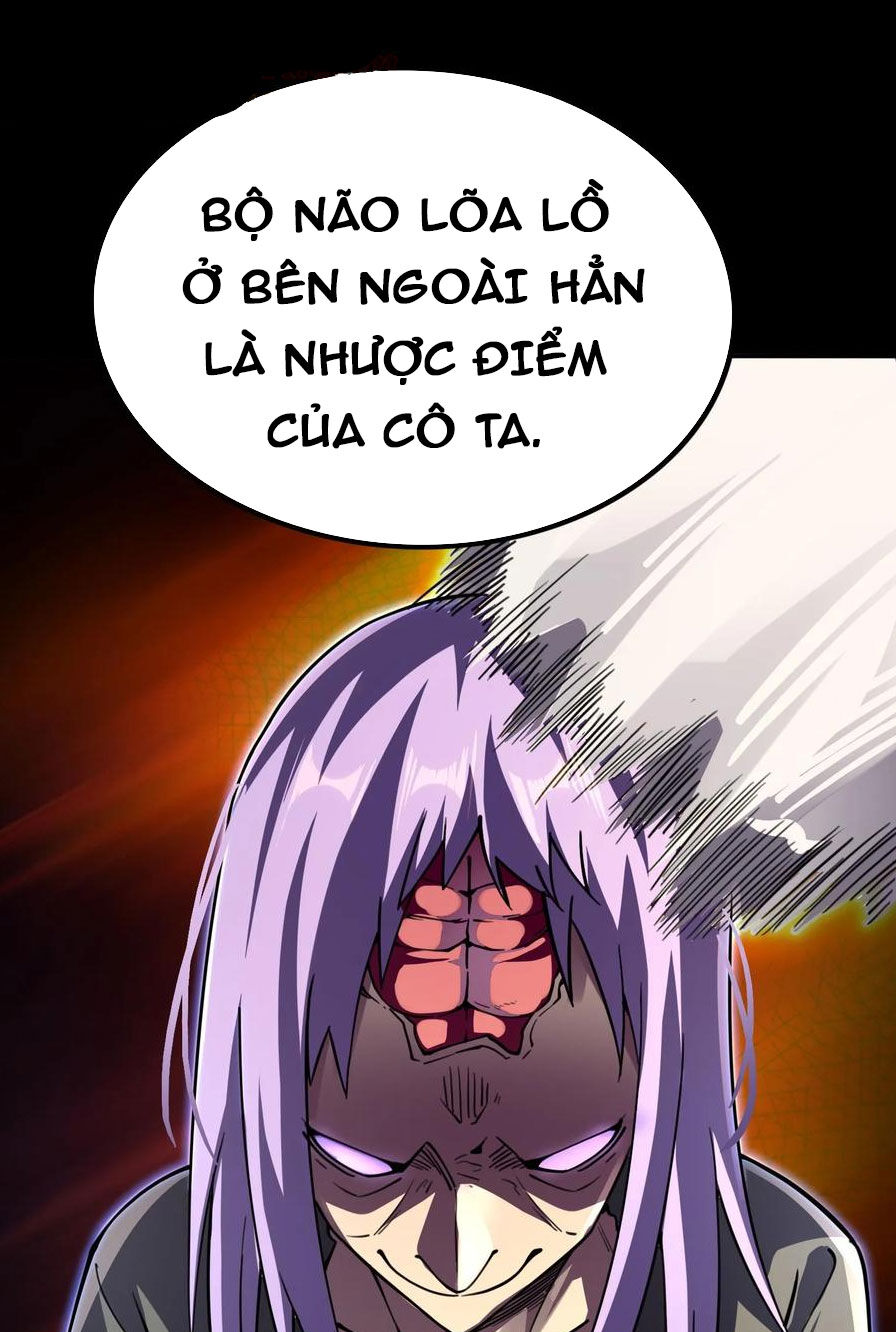 Quỷ Dị Khôi Phục: Ta Có Thể Hóa Thân Thành Đại Yêu Chapter 104 - 8