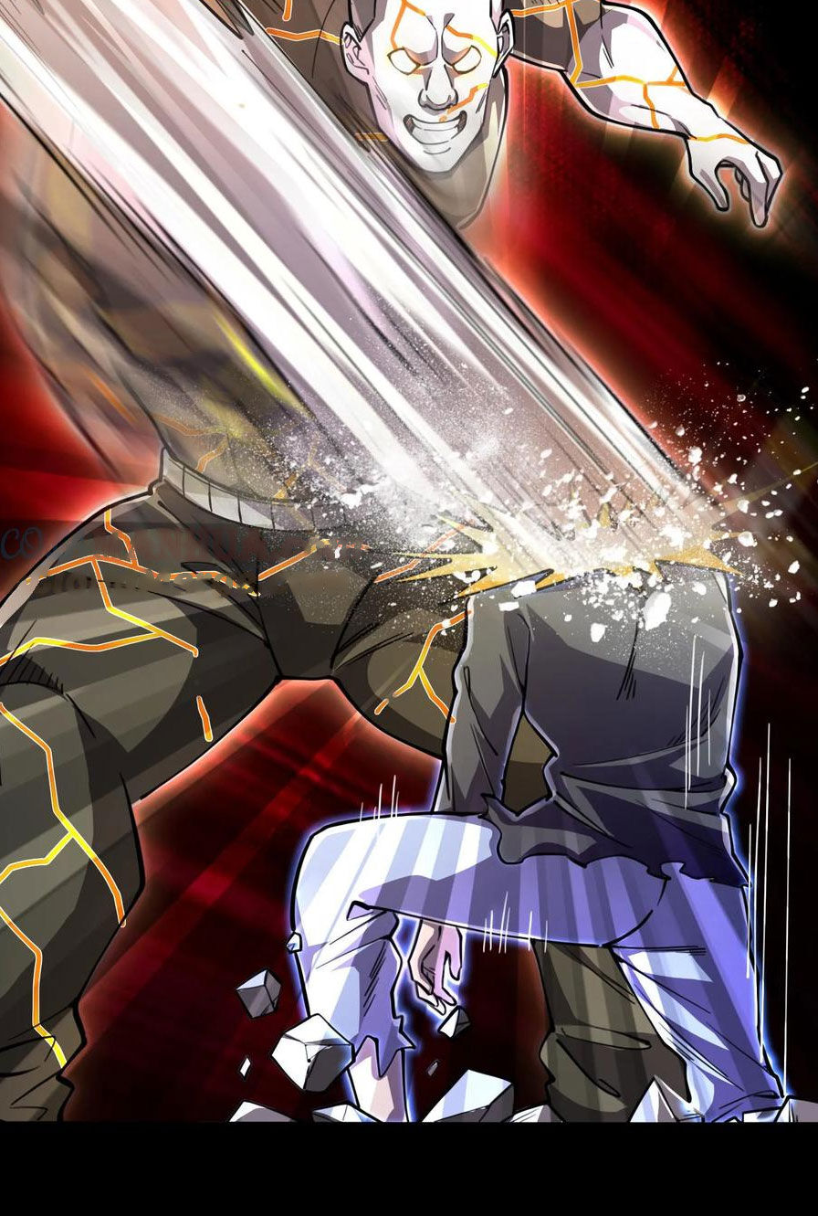 Quỷ Dị Khôi Phục: Ta Có Thể Hóa Thân Thành Đại Yêu Chapter 104 - 10