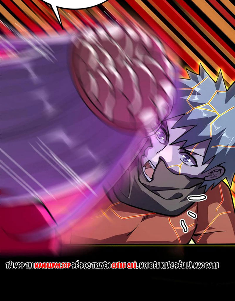 Quỷ Dị Khôi Phục: Ta Có Thể Hóa Thân Thành Đại Yêu Chapter 105 - 24