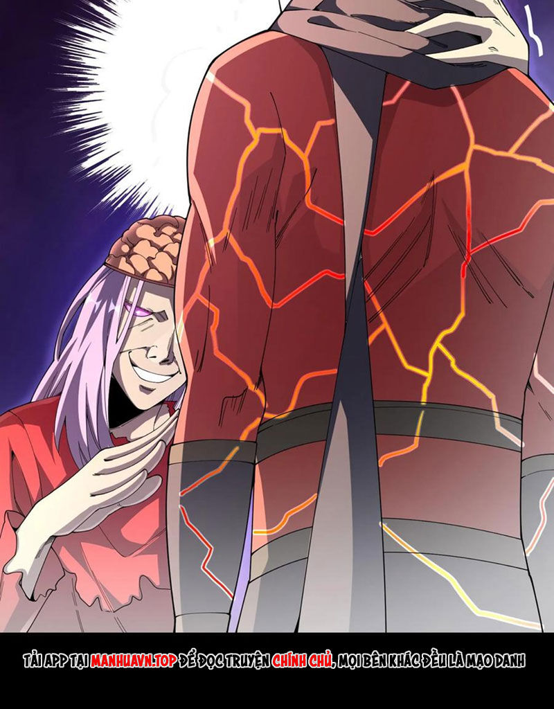 Quỷ Dị Khôi Phục: Ta Có Thể Hóa Thân Thành Đại Yêu Chapter 105 - 28