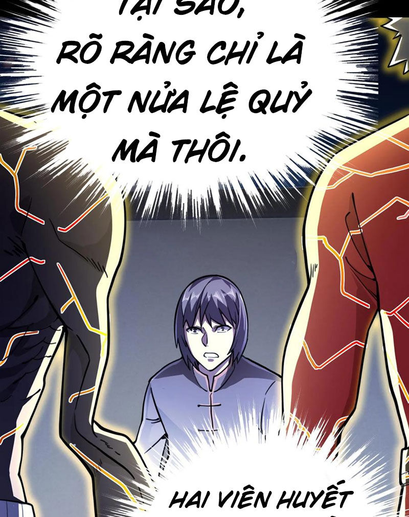 Quỷ Dị Khôi Phục: Ta Có Thể Hóa Thân Thành Đại Yêu Chapter 105 - 3
