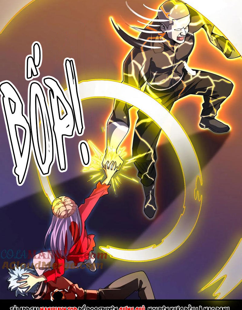 Quỷ Dị Khôi Phục: Ta Có Thể Hóa Thân Thành Đại Yêu Chapter 105 - 38