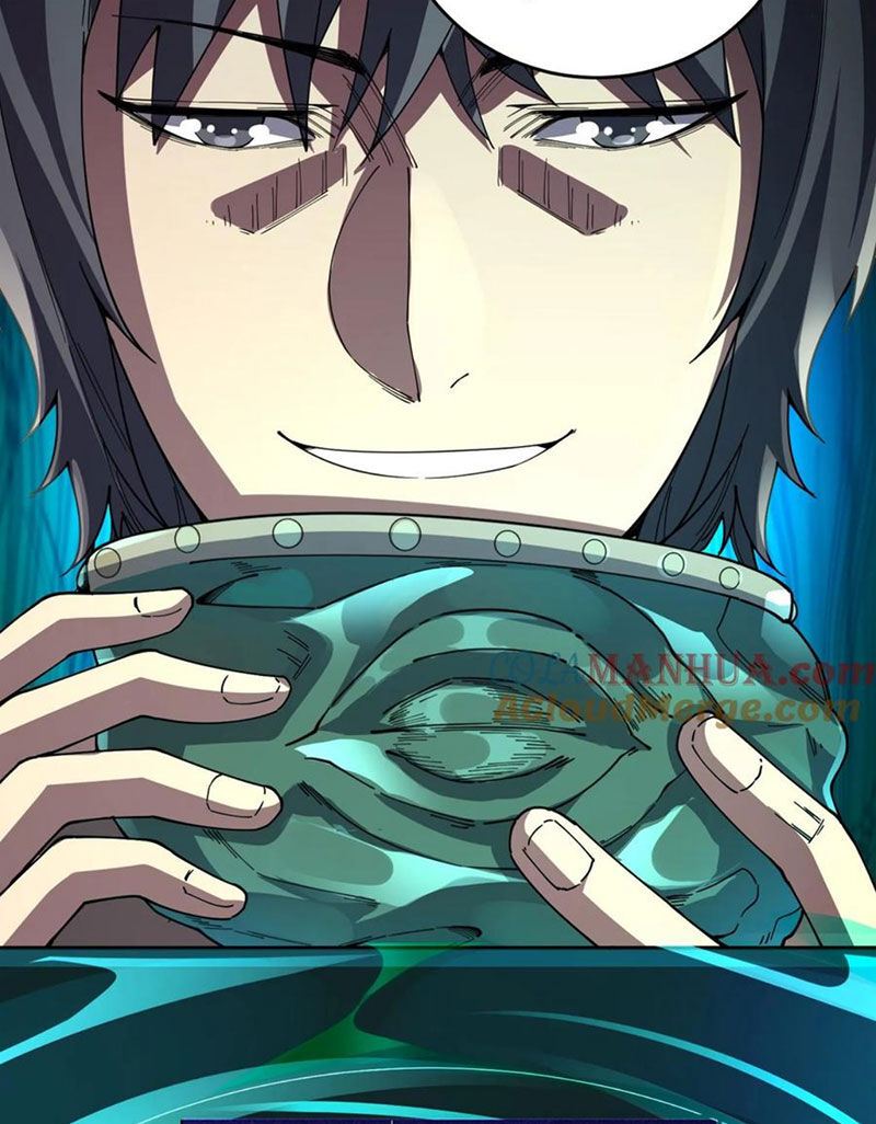 Quỷ Dị Khôi Phục: Ta Có Thể Hóa Thân Thành Đại Yêu Chapter 105 - 41