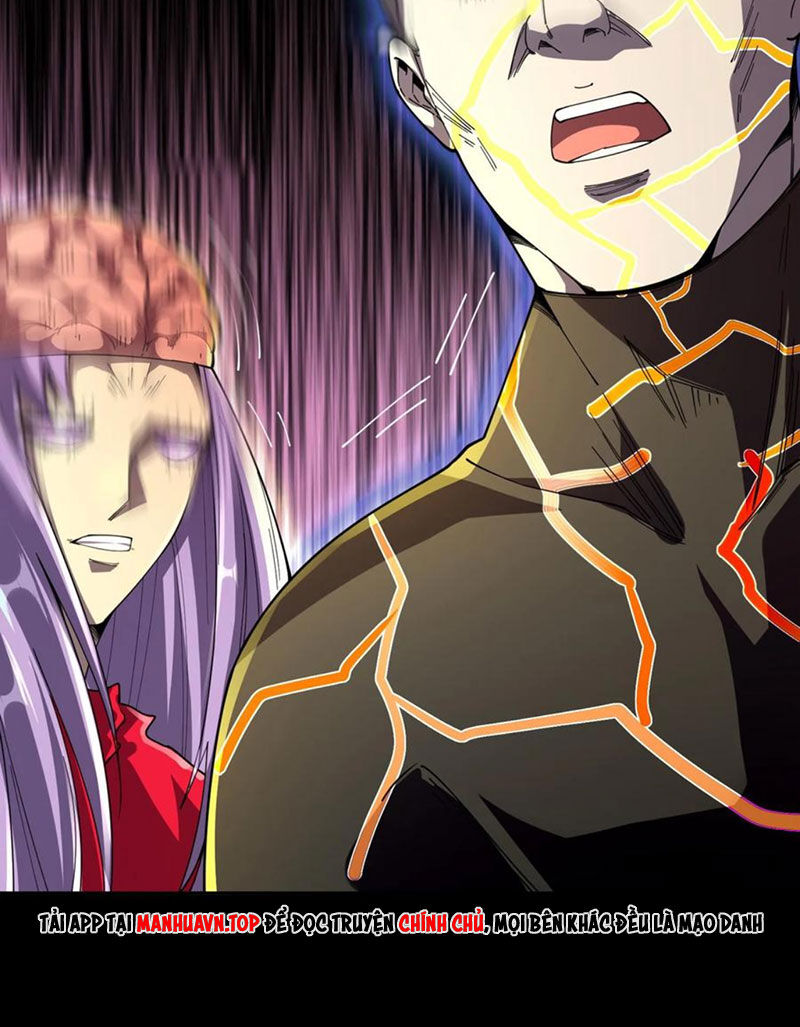 Quỷ Dị Khôi Phục: Ta Có Thể Hóa Thân Thành Đại Yêu Chapter 105 - 45