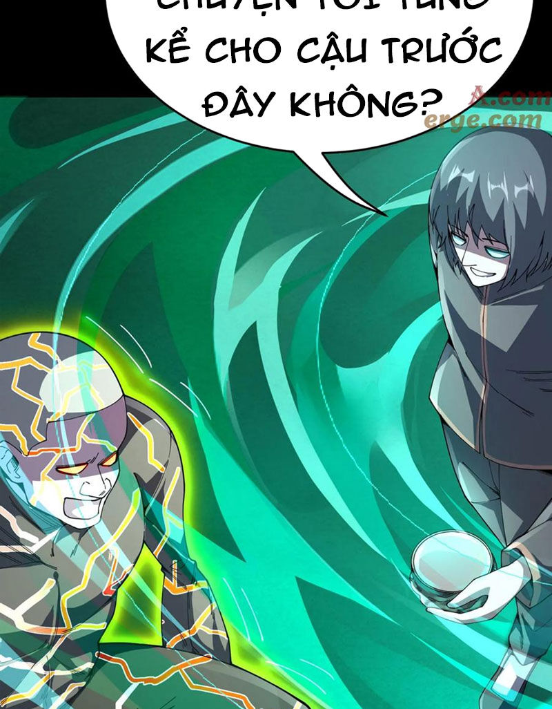 Quỷ Dị Khôi Phục: Ta Có Thể Hóa Thân Thành Đại Yêu Chapter 105 - 47