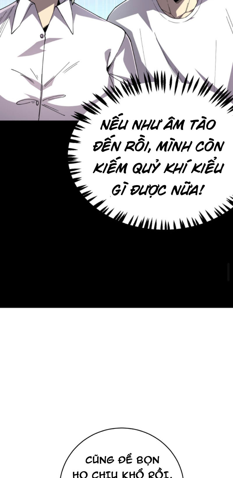 Quỷ Dị Khôi Phục: Ta Có Thể Hóa Thân Thành Đại Yêu Chapter 106 - 15