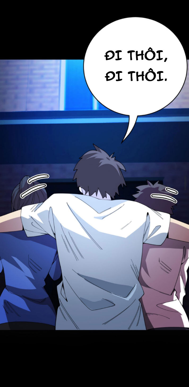 Quỷ Dị Khôi Phục: Ta Có Thể Hóa Thân Thành Đại Yêu Chapter 106 - 17