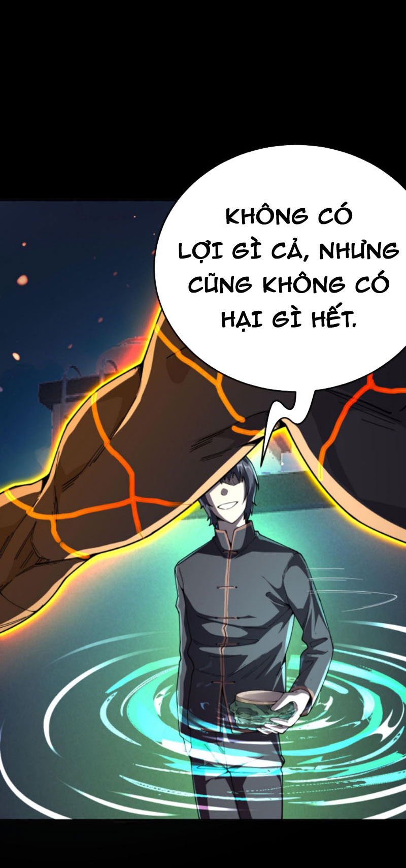 Quỷ Dị Khôi Phục: Ta Có Thể Hóa Thân Thành Đại Yêu Chapter 106 - 2