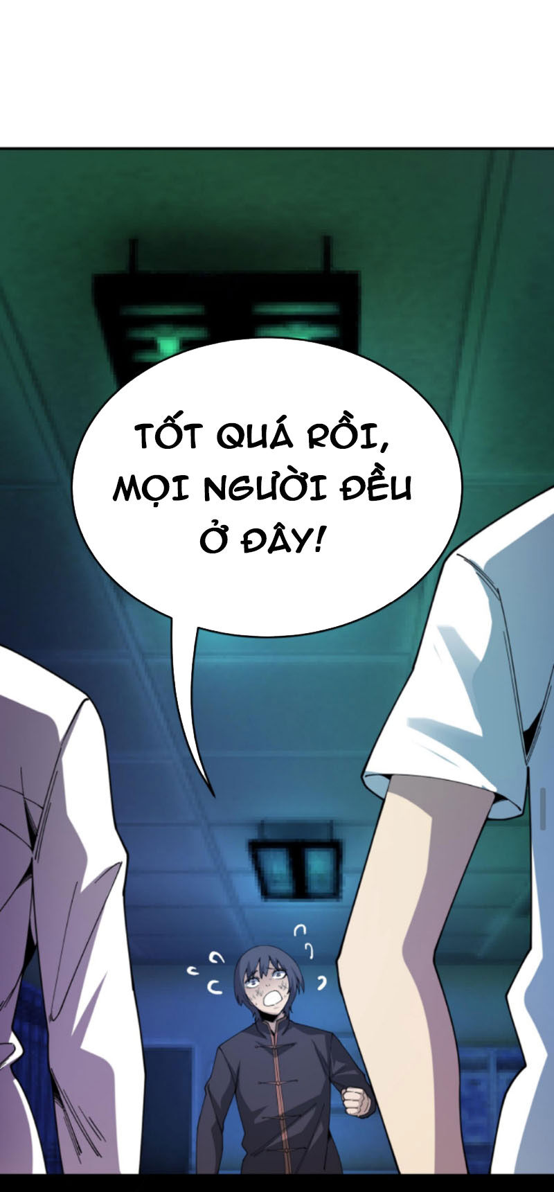 Quỷ Dị Khôi Phục: Ta Có Thể Hóa Thân Thành Đại Yêu Chapter 106 - 23