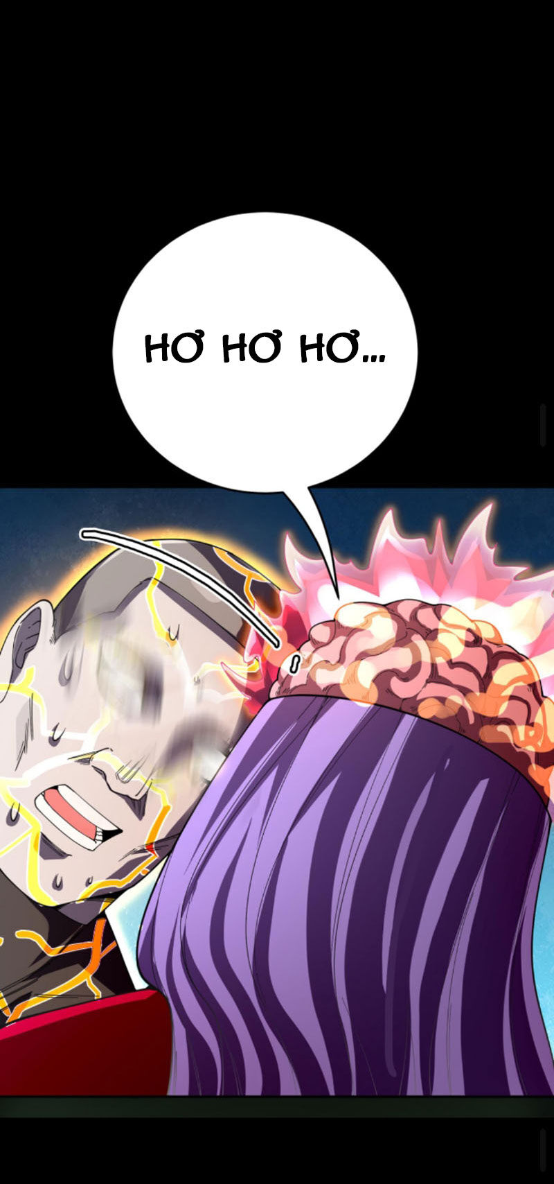 Quỷ Dị Khôi Phục: Ta Có Thể Hóa Thân Thành Đại Yêu Chapter 106 - 8