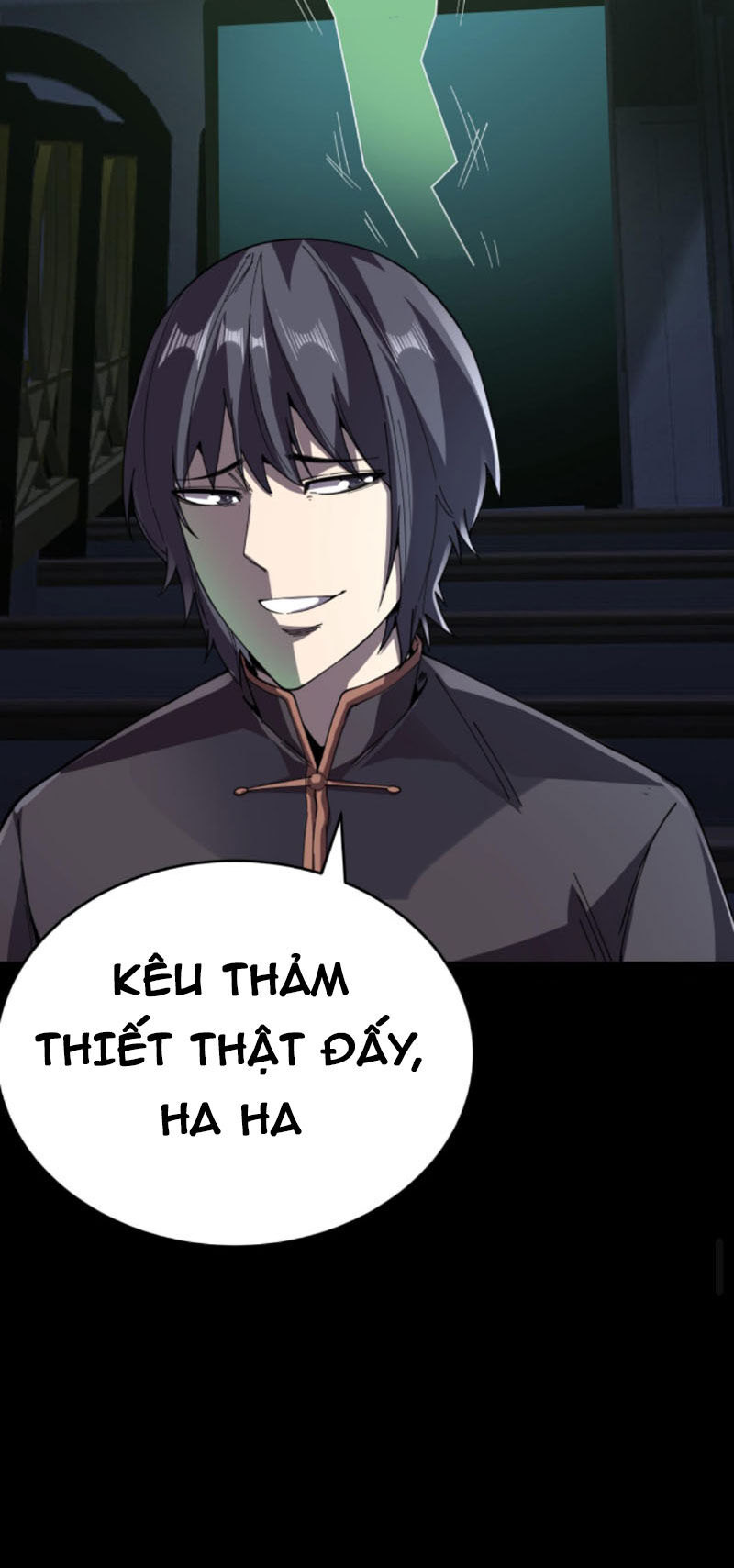 Quỷ Dị Khôi Phục: Ta Có Thể Hóa Thân Thành Đại Yêu Chapter 106 - 10