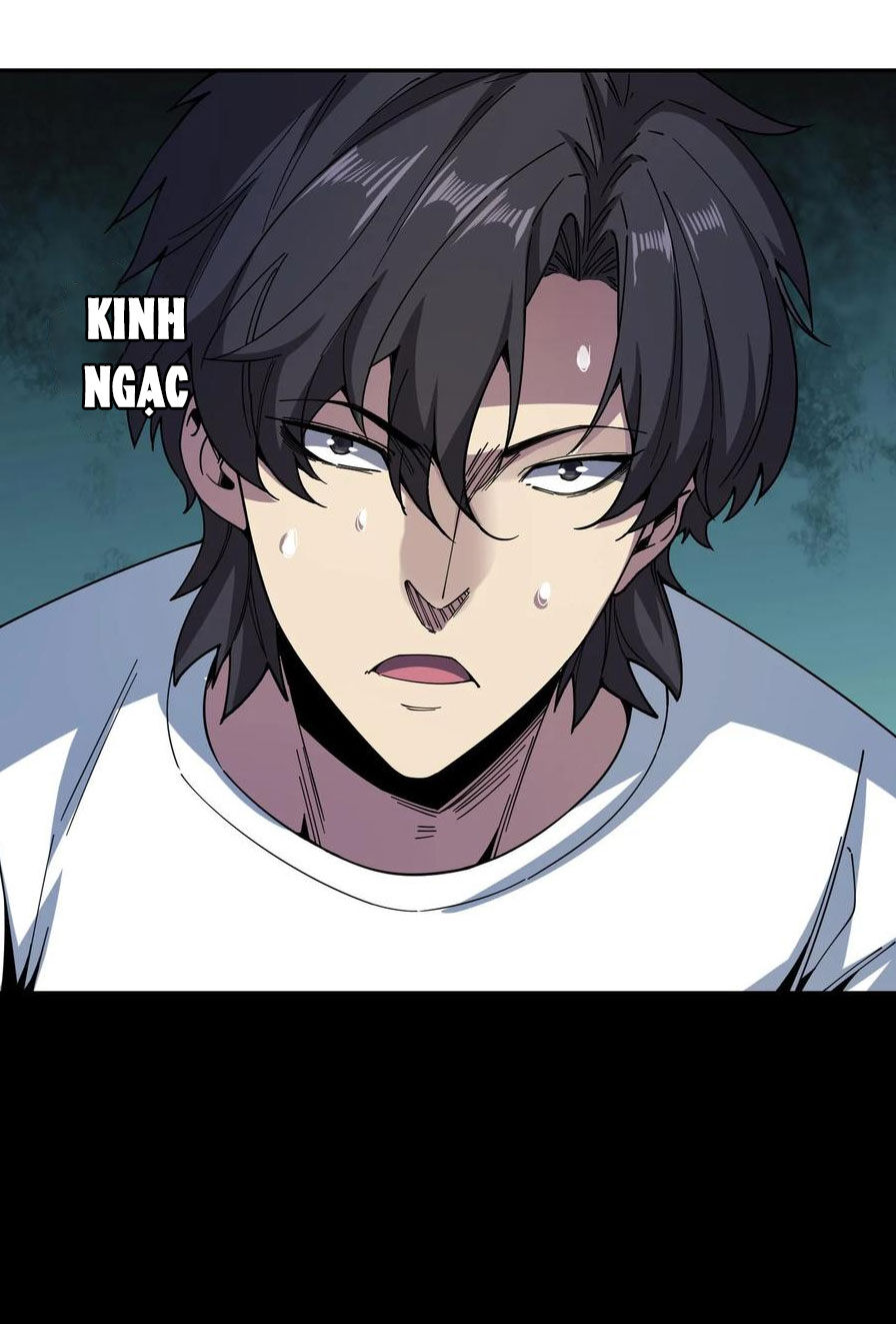 Quỷ Dị Khôi Phục: Ta Có Thể Hóa Thân Thành Đại Yêu Chapter 107 - 1