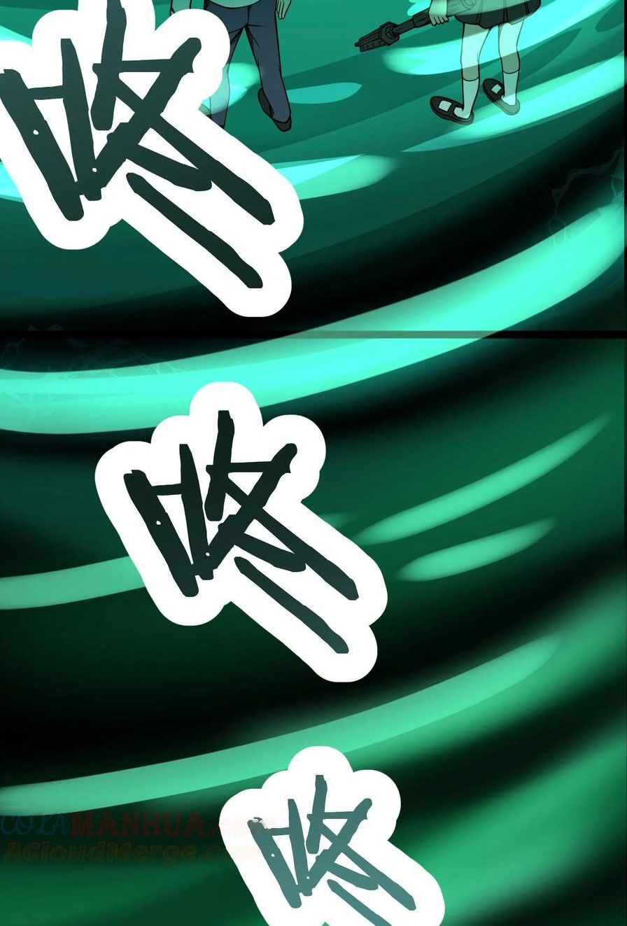 Quỷ Dị Khôi Phục: Ta Có Thể Hóa Thân Thành Đại Yêu Chapter 107 - 12