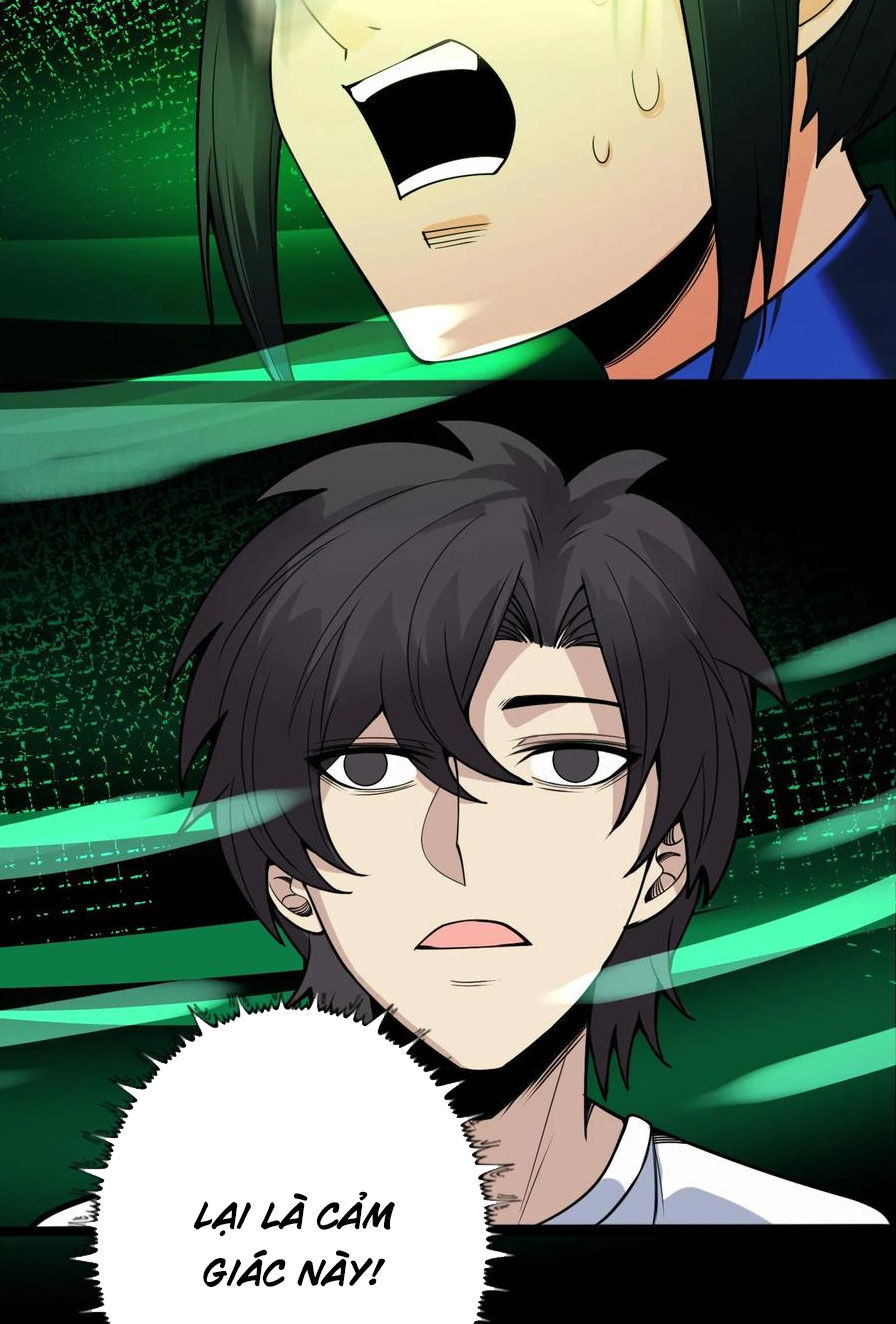 Quỷ Dị Khôi Phục: Ta Có Thể Hóa Thân Thành Đại Yêu Chapter 107 - 14