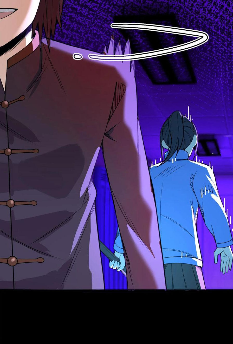 Quỷ Dị Khôi Phục: Ta Có Thể Hóa Thân Thành Đại Yêu Chapter 107 - 19