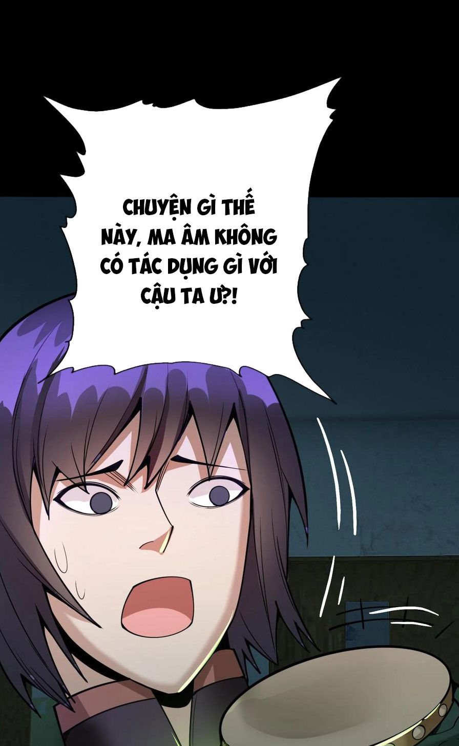 Quỷ Dị Khôi Phục: Ta Có Thể Hóa Thân Thành Đại Yêu Chapter 107 - 23