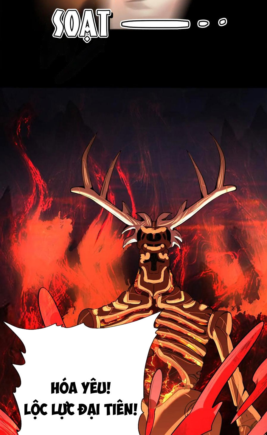 Quỷ Dị Khôi Phục: Ta Có Thể Hóa Thân Thành Đại Yêu Chapter 107 - 32