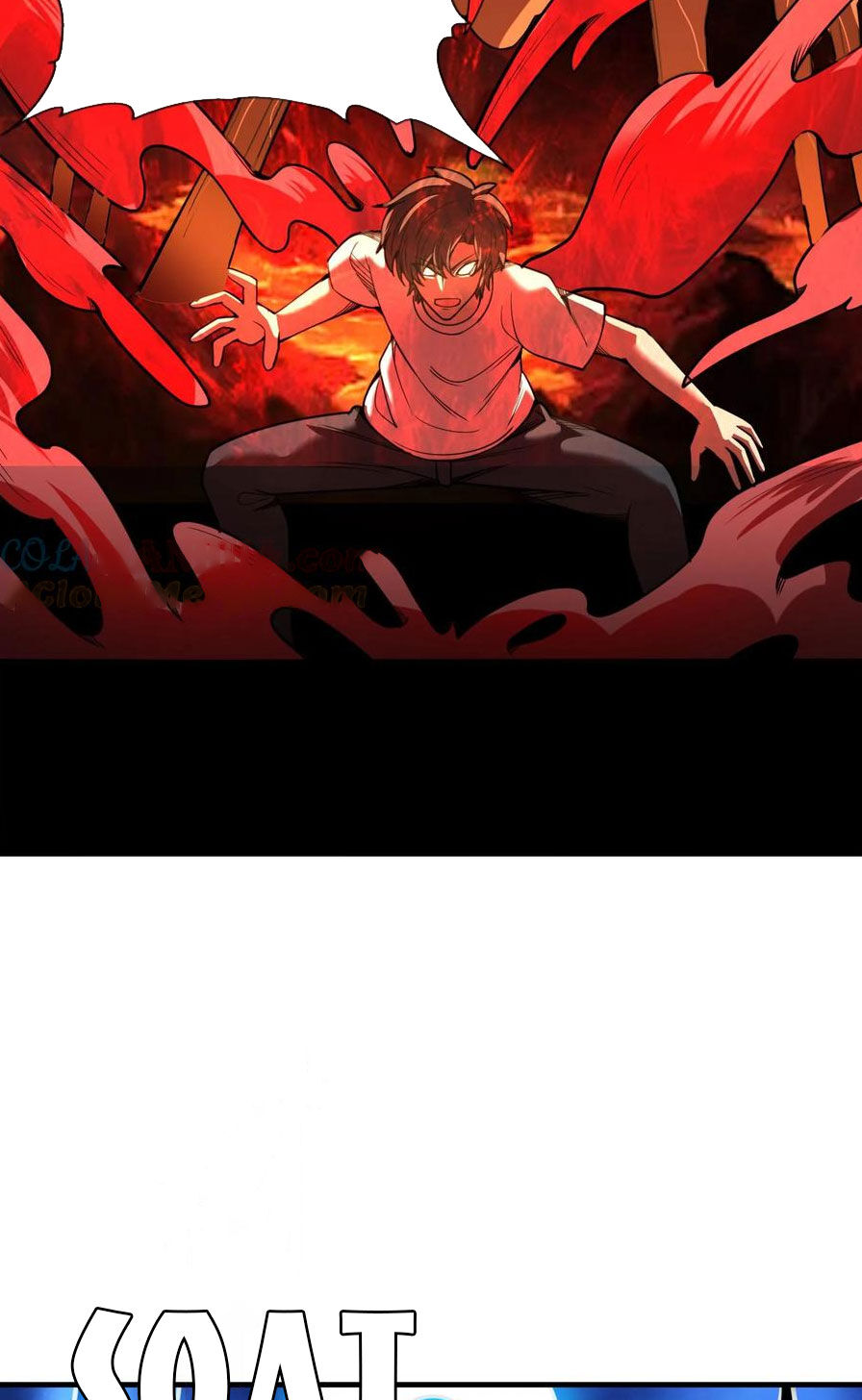 Quỷ Dị Khôi Phục: Ta Có Thể Hóa Thân Thành Đại Yêu Chapter 107 - 33