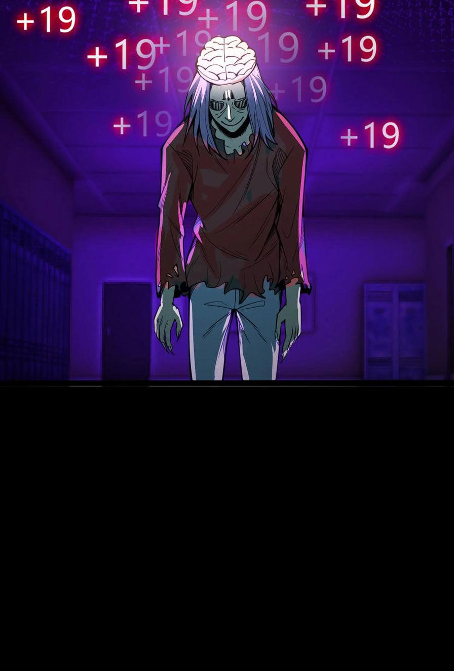 Quỷ Dị Khôi Phục: Ta Có Thể Hóa Thân Thành Đại Yêu Chapter 107 - 6