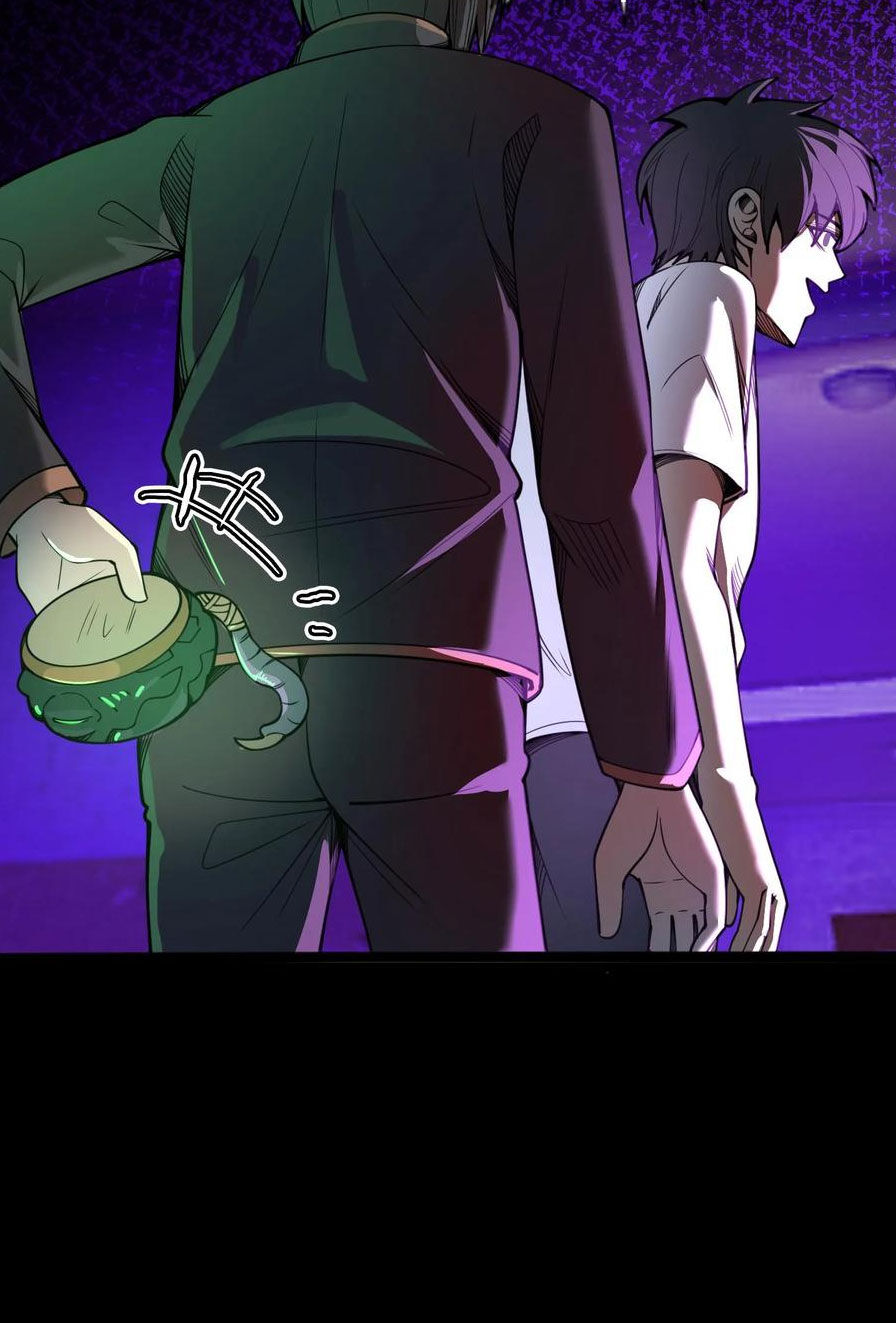 Quỷ Dị Khôi Phục: Ta Có Thể Hóa Thân Thành Đại Yêu Chapter 107 - 9