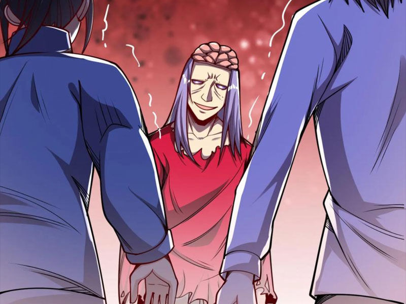 Quỷ Dị Khôi Phục: Ta Có Thể Hóa Thân Thành Đại Yêu Chapter 108 - 12