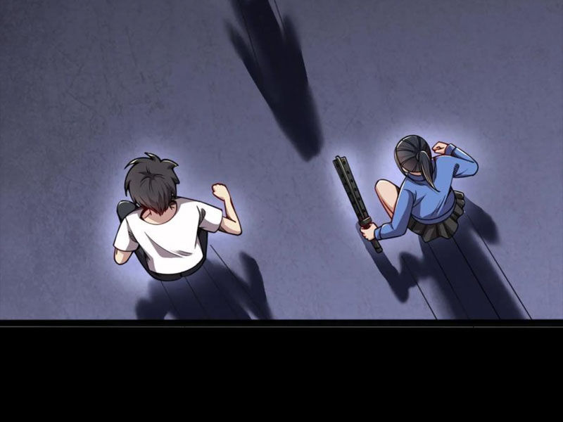 Quỷ Dị Khôi Phục: Ta Có Thể Hóa Thân Thành Đại Yêu Chapter 108 - 6