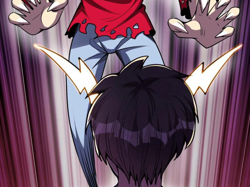 Quỷ Dị Khôi Phục: Ta Có Thể Hóa Thân Thành Đại Yêu Chapter 108 - 63