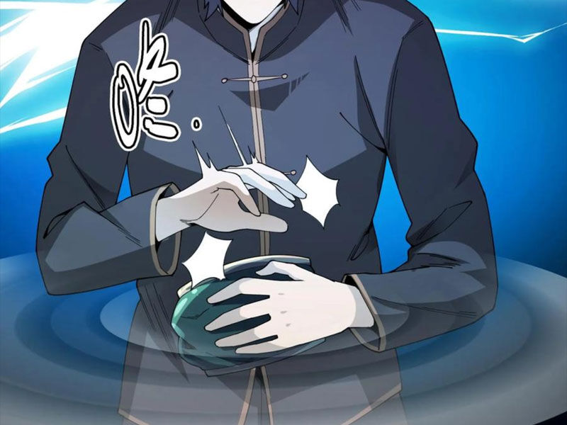 Quỷ Dị Khôi Phục: Ta Có Thể Hóa Thân Thành Đại Yêu Chapter 109 - 39