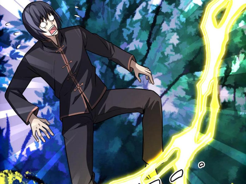 Quỷ Dị Khôi Phục: Ta Có Thể Hóa Thân Thành Đại Yêu Chapter 109 - 85