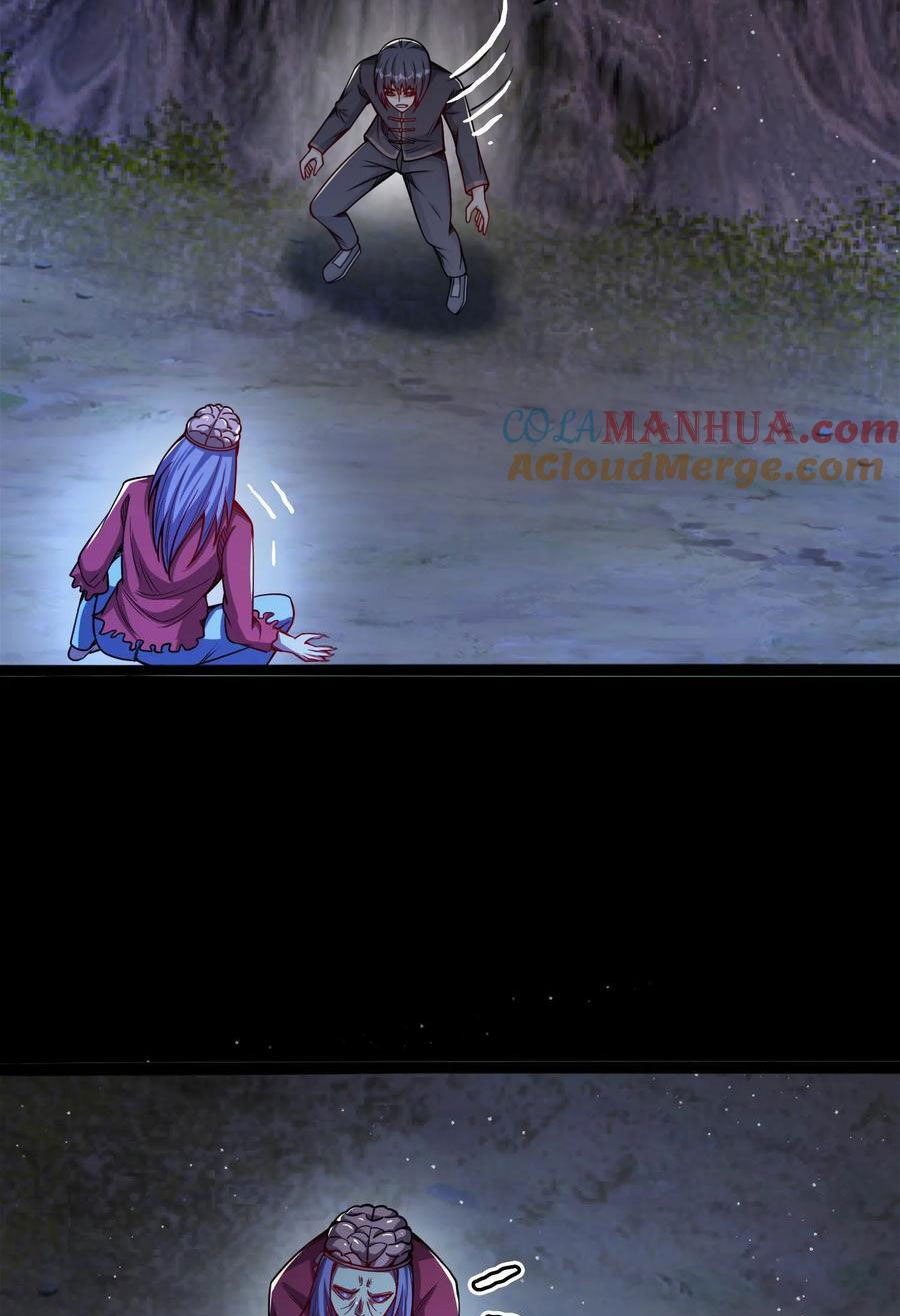 Quỷ Dị Khôi Phục: Ta Có Thể Hóa Thân Thành Đại Yêu Chapter 110 - 15