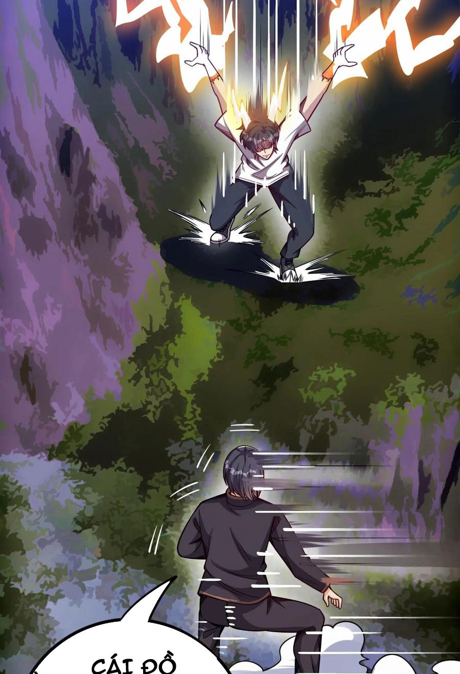 Quỷ Dị Khôi Phục: Ta Có Thể Hóa Thân Thành Đại Yêu Chapter 110 - 18