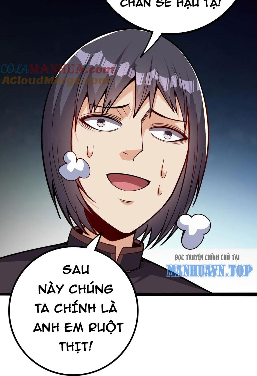 Quỷ Dị Khôi Phục: Ta Có Thể Hóa Thân Thành Đại Yêu Chapter 110 - 20