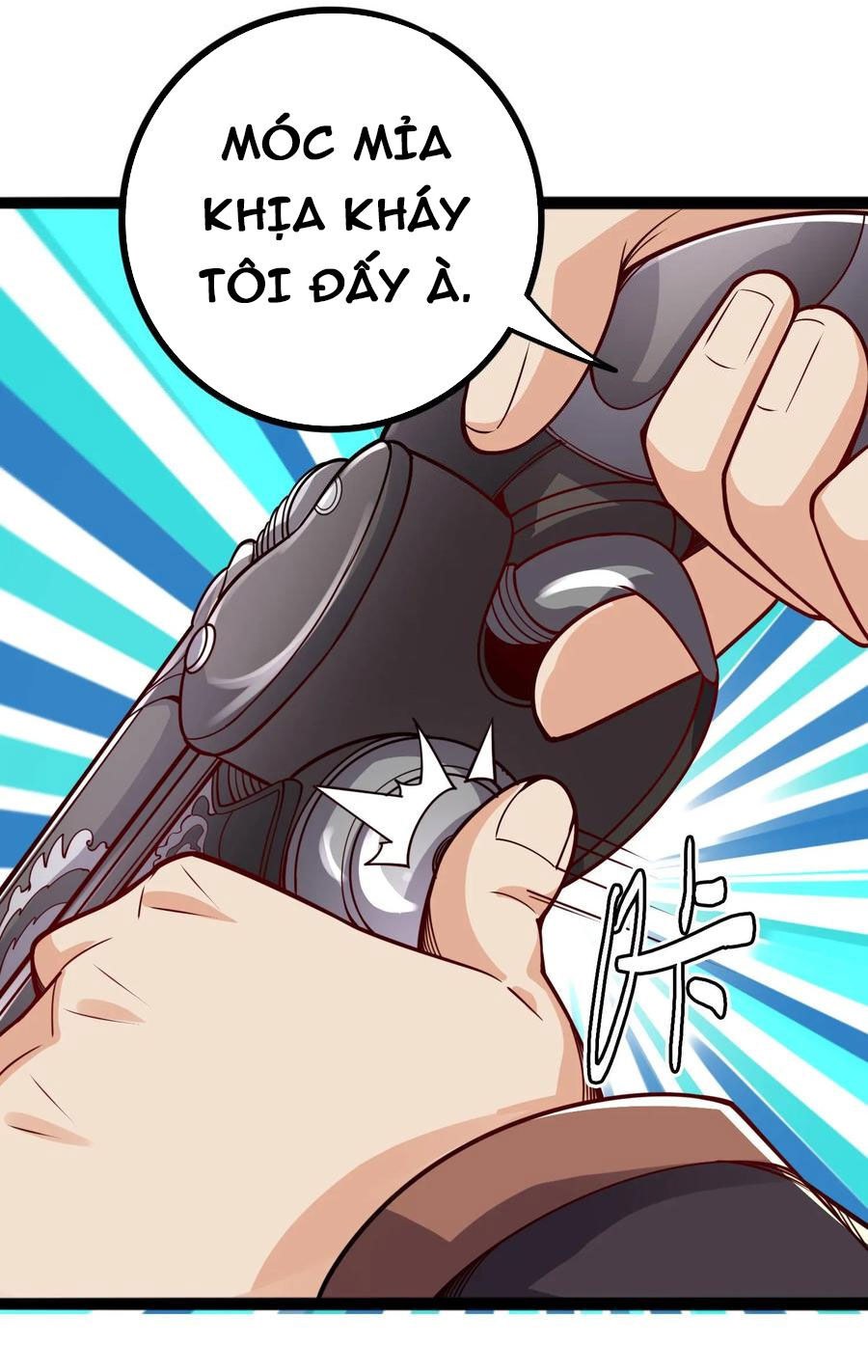 Quỷ Dị Khôi Phục: Ta Có Thể Hóa Thân Thành Đại Yêu Chapter 110 - 23