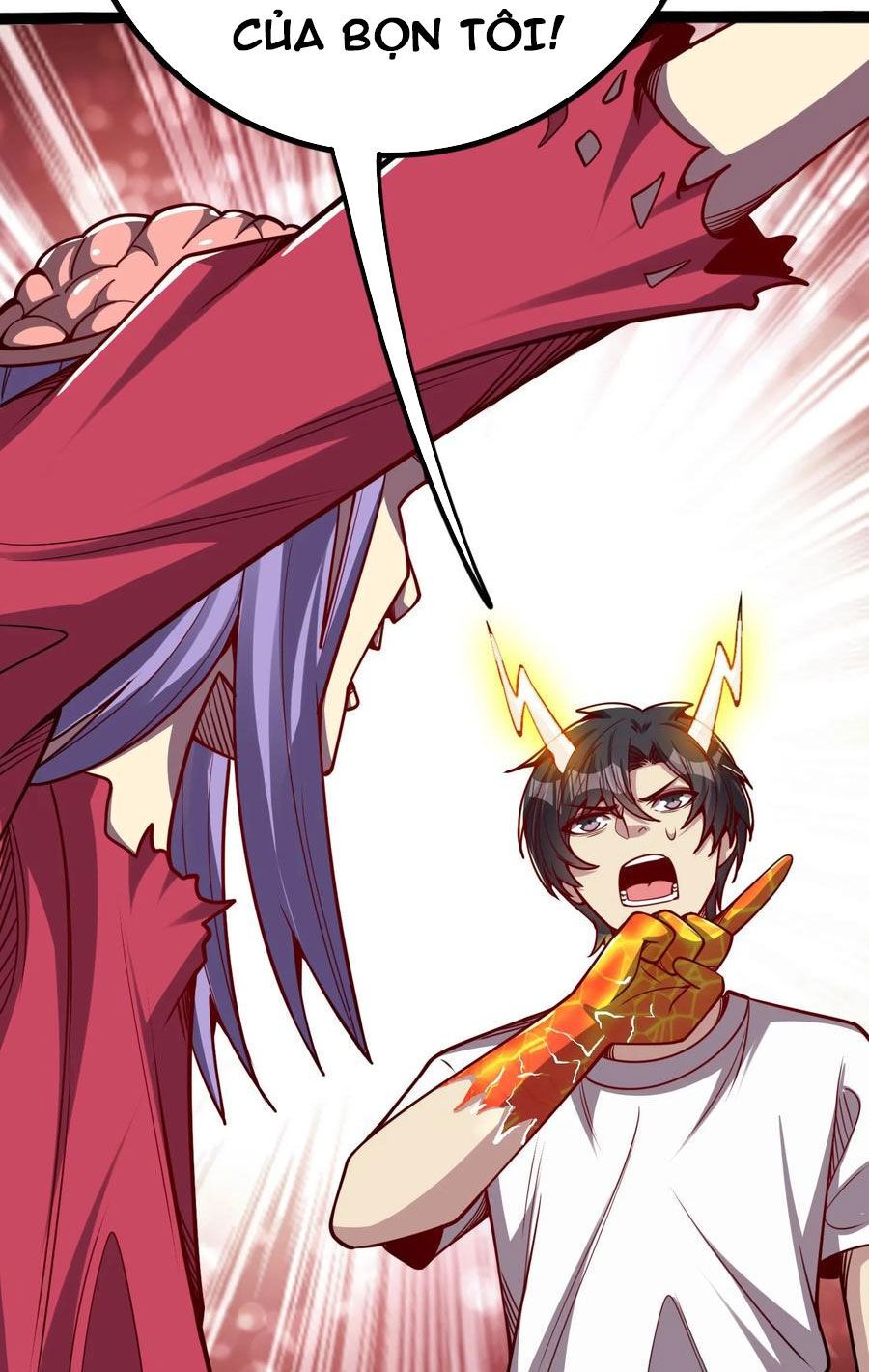 Quỷ Dị Khôi Phục: Ta Có Thể Hóa Thân Thành Đại Yêu Chapter 110 - 39