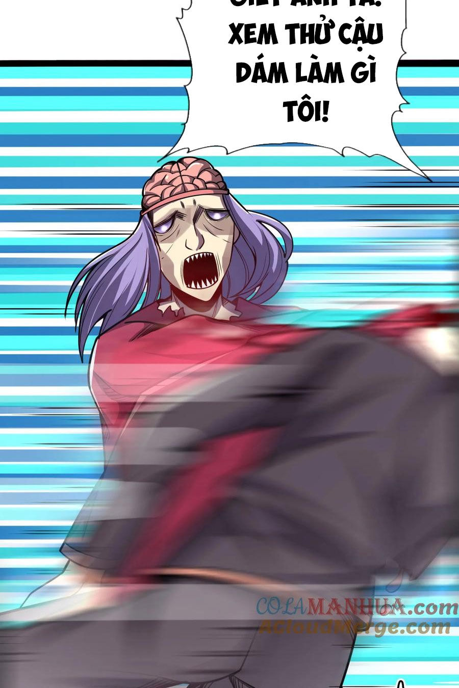 Quỷ Dị Khôi Phục: Ta Có Thể Hóa Thân Thành Đại Yêu Chapter 110 - 44