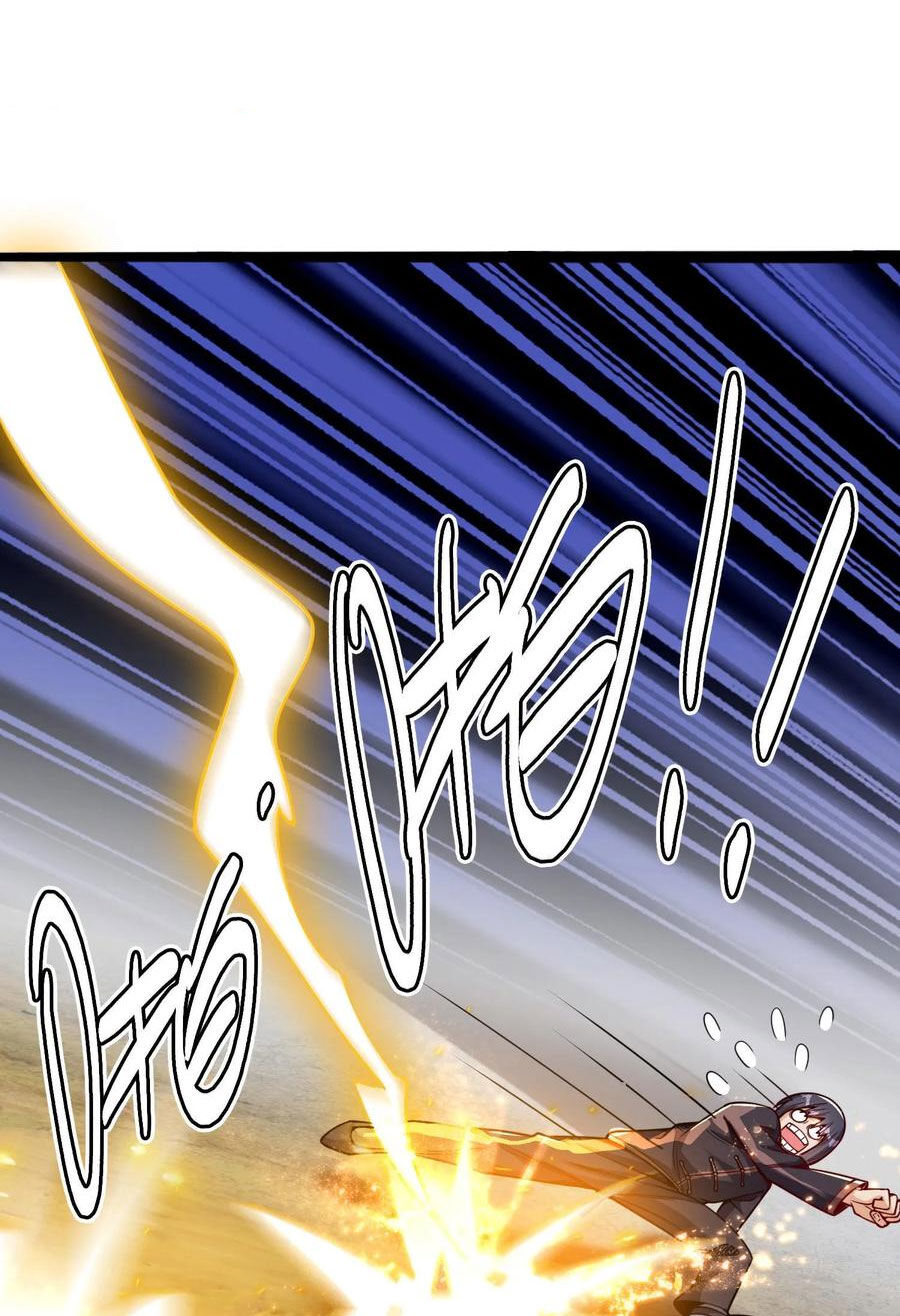 Quỷ Dị Khôi Phục: Ta Có Thể Hóa Thân Thành Đại Yêu Chapter 110 - 8