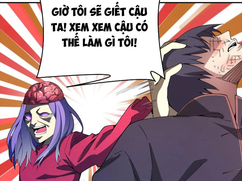 Quỷ Dị Khôi Phục: Ta Có Thể Hóa Thân Thành Đại Yêu Chapter 111 - 21