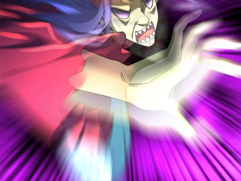 Quỷ Dị Khôi Phục: Ta Có Thể Hóa Thân Thành Đại Yêu Chapter 111 - 39