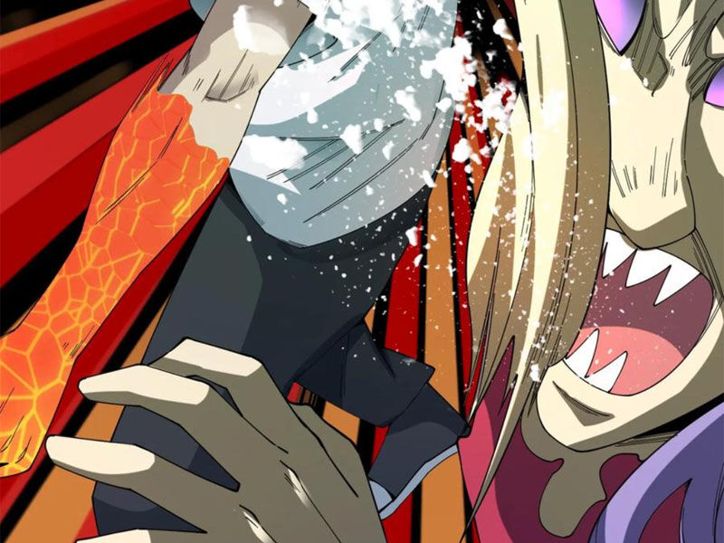 Quỷ Dị Khôi Phục: Ta Có Thể Hóa Thân Thành Đại Yêu Chapter 111 - 46