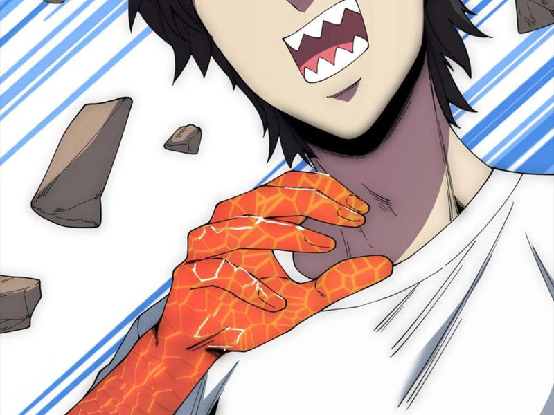 Quỷ Dị Khôi Phục: Ta Có Thể Hóa Thân Thành Đại Yêu Chapter 111 - 74