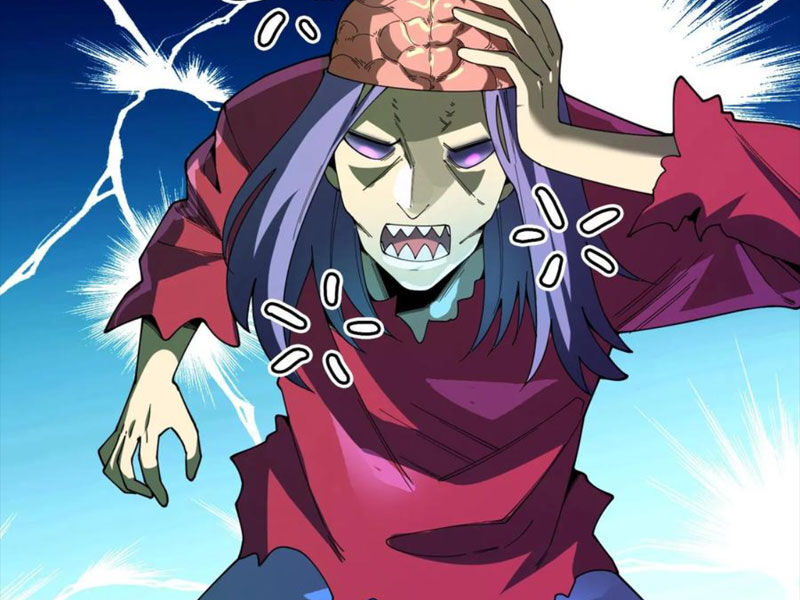 Quỷ Dị Khôi Phục: Ta Có Thể Hóa Thân Thành Đại Yêu Chapter 111 - 89