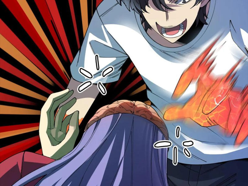 Quỷ Dị Khôi Phục: Ta Có Thể Hóa Thân Thành Đại Yêu Chapter 111 - 92