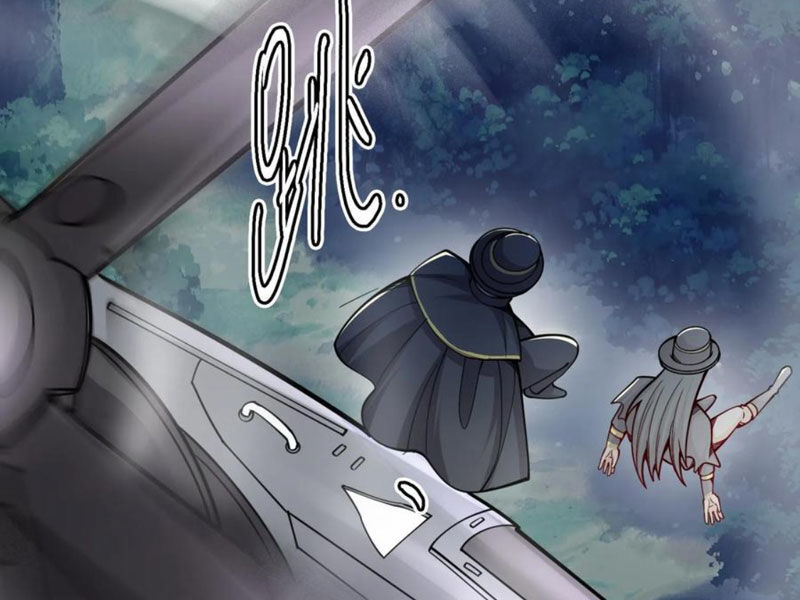 Quỷ Dị Khôi Phục: Ta Có Thể Hóa Thân Thành Đại Yêu Chapter 112 - 35