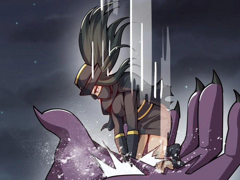 Quỷ Dị Khôi Phục: Ta Có Thể Hóa Thân Thành Đại Yêu Chapter 112 - 41