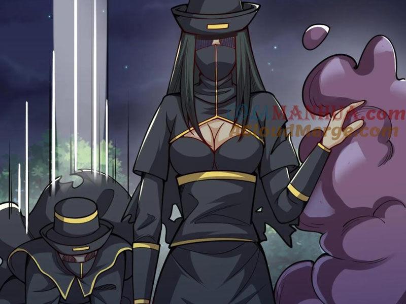 Quỷ Dị Khôi Phục: Ta Có Thể Hóa Thân Thành Đại Yêu Chapter 112 - 48